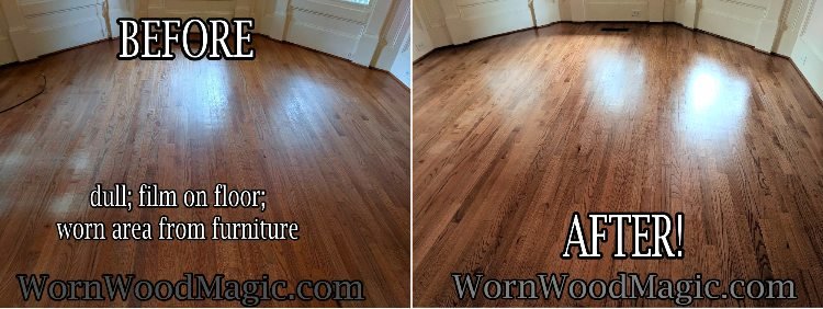 hardwood floor refinishing Marietta